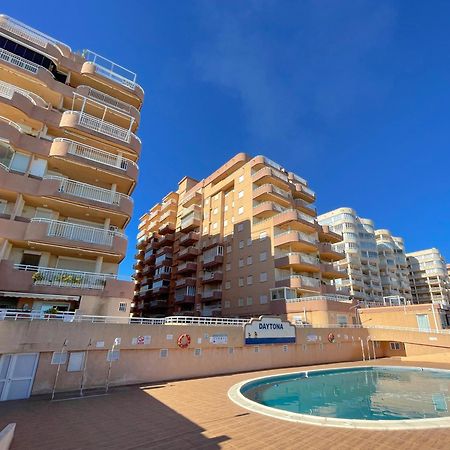 Apartamentos Daytona-Galicia 3000 Oropesa del Mar Exterior photo