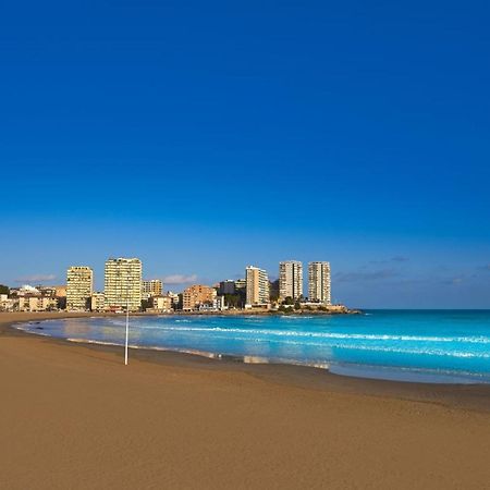 Apartamentos Daytona-Galicia 3000 Oropesa del Mar Exterior photo