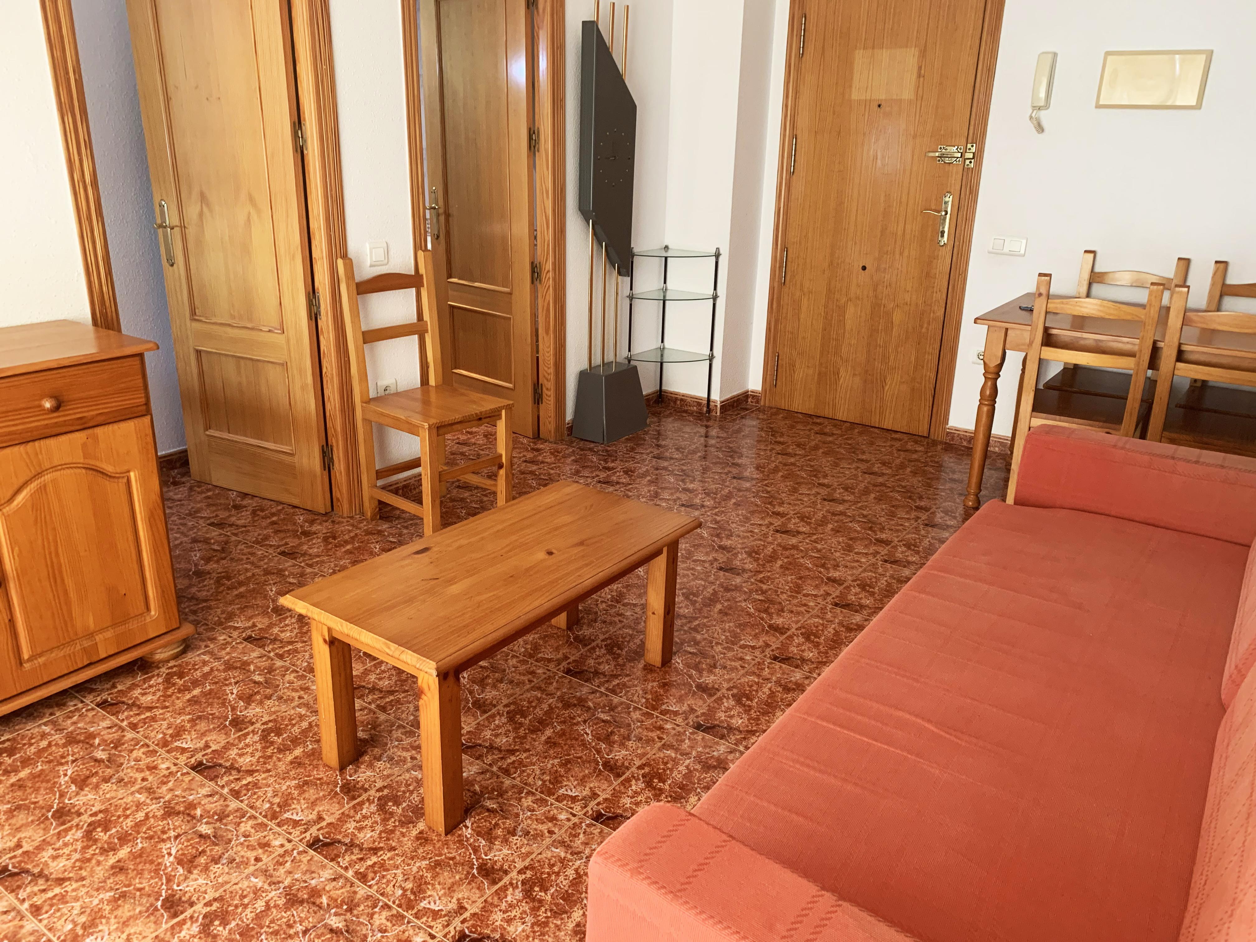 Apartamentos Daytona-Galicia 3000 Oropesa del Mar Exterior photo
