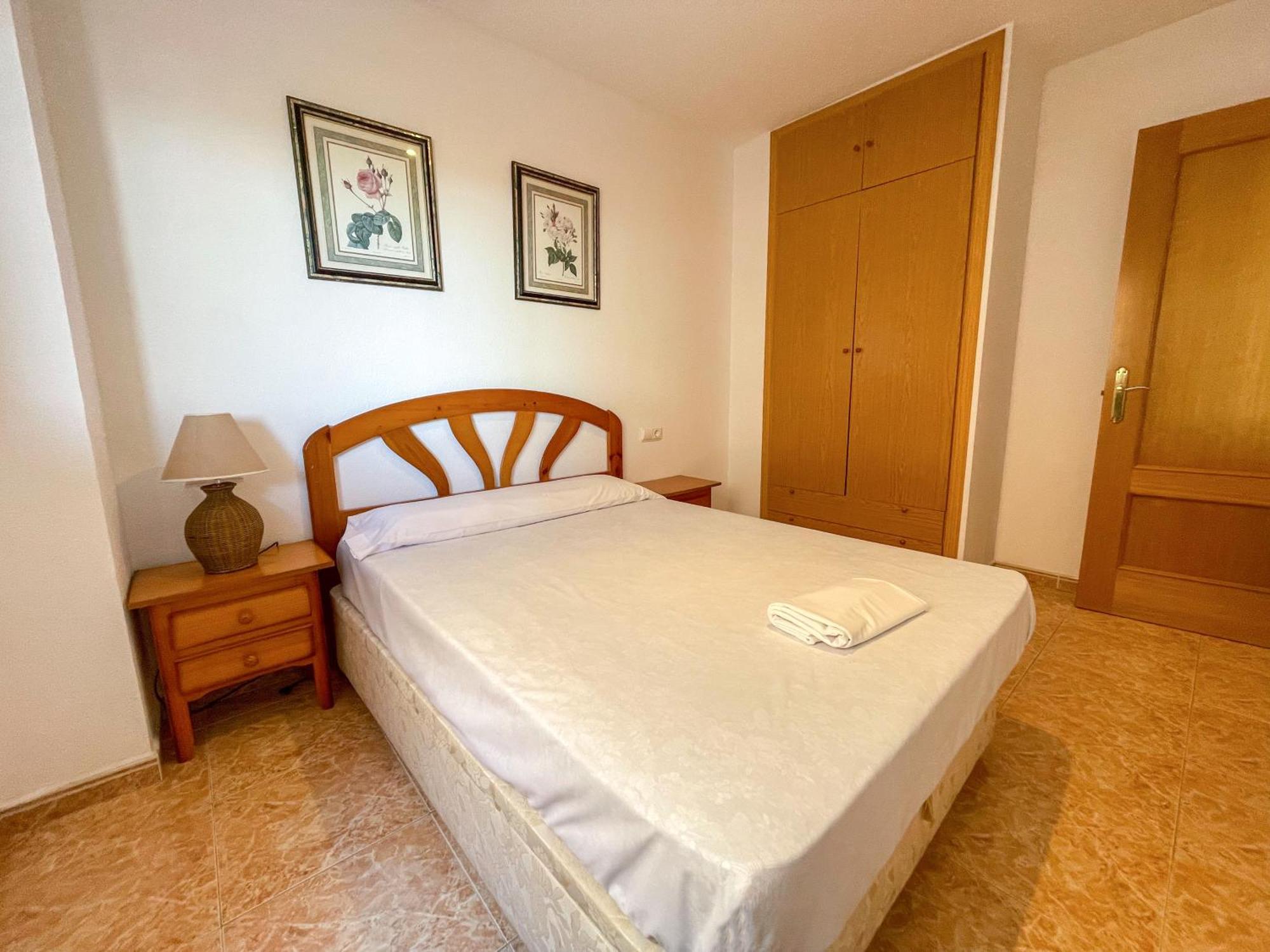 Apartamentos Daytona-Galicia 3000 Oropesa del Mar Exterior photo
