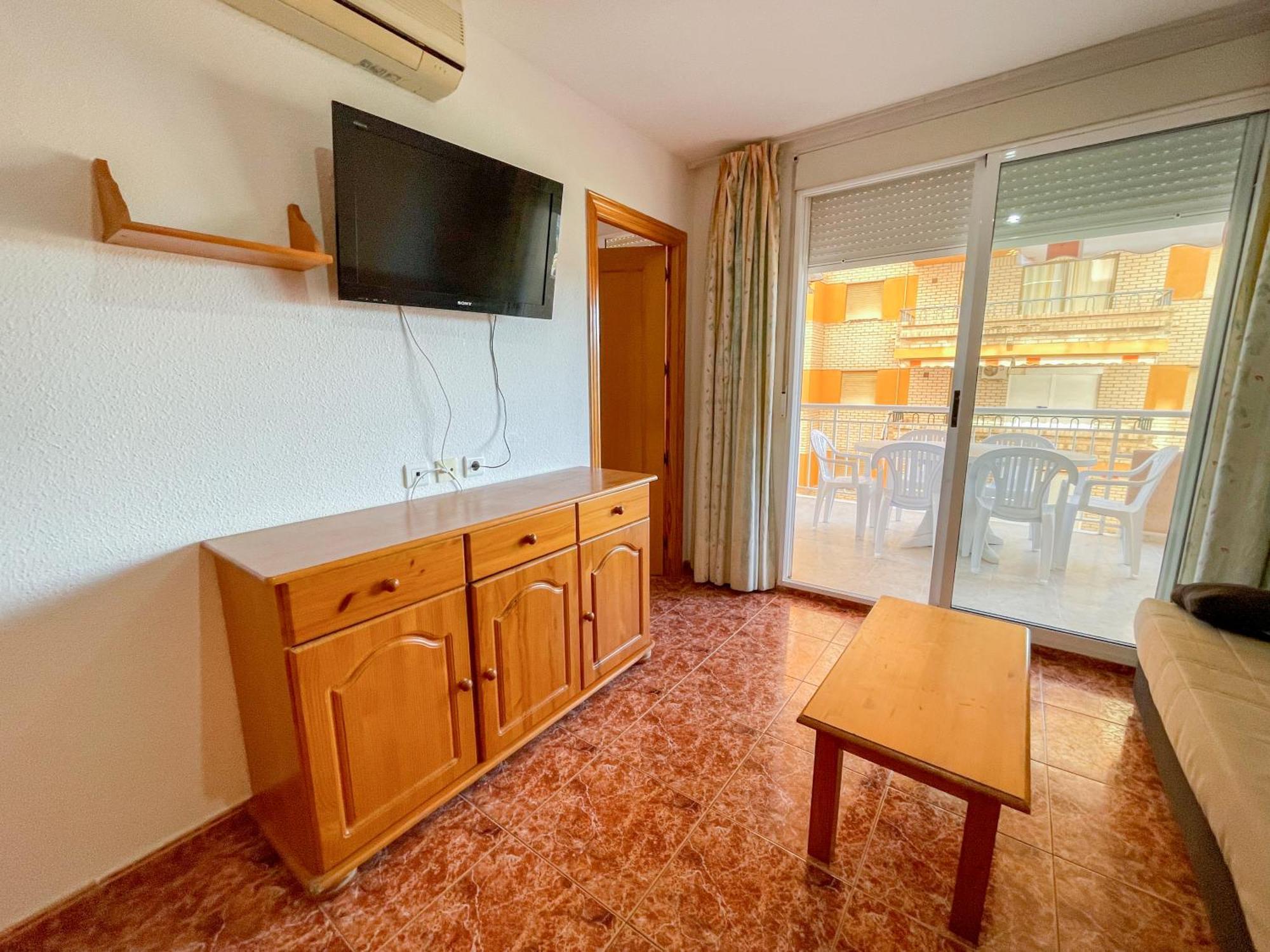 Apartamentos Daytona-Galicia 3000 Oropesa del Mar Exterior photo