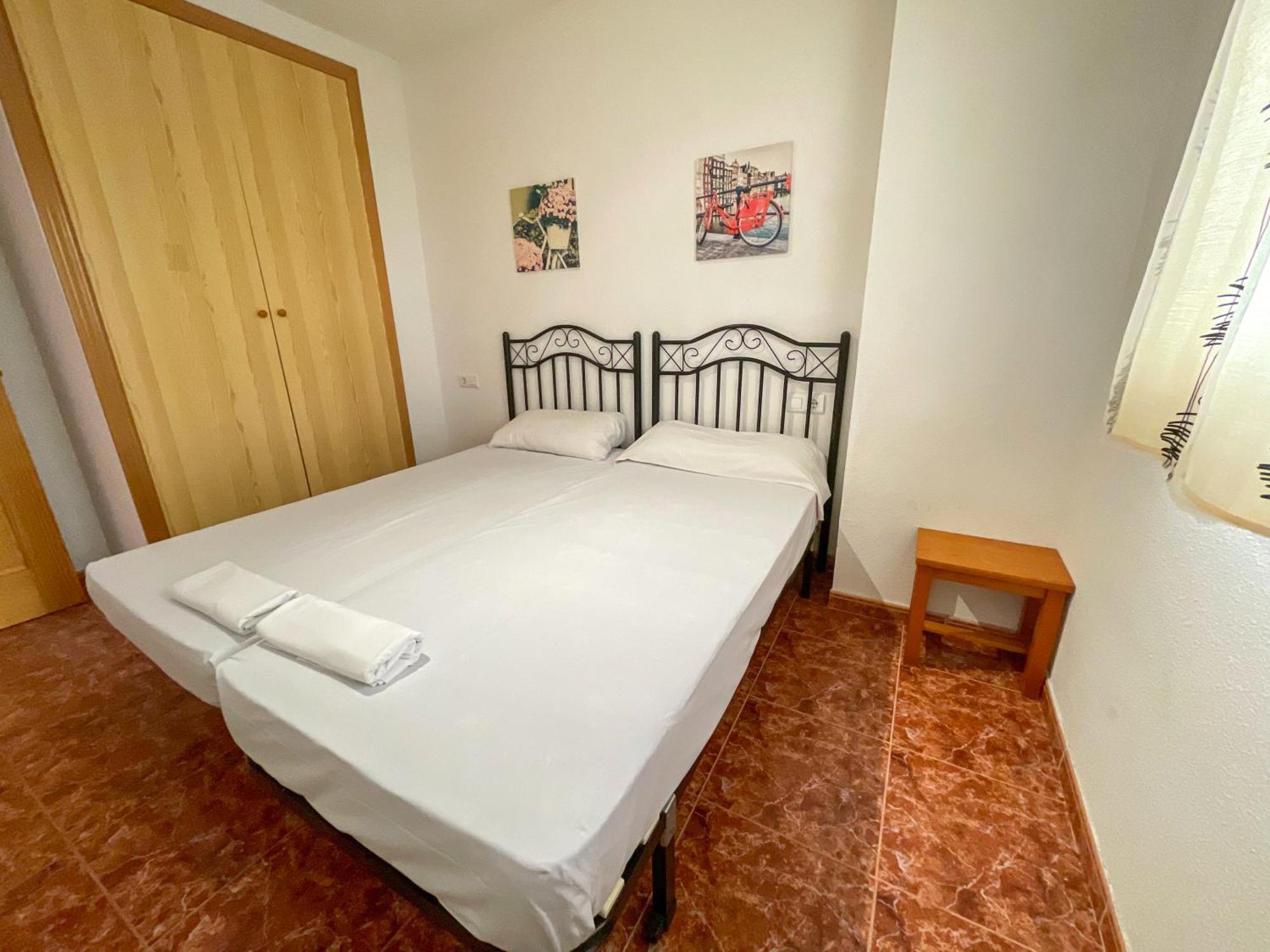 Apartamentos Daytona-Galicia 3000 Oropesa del Mar Exterior photo