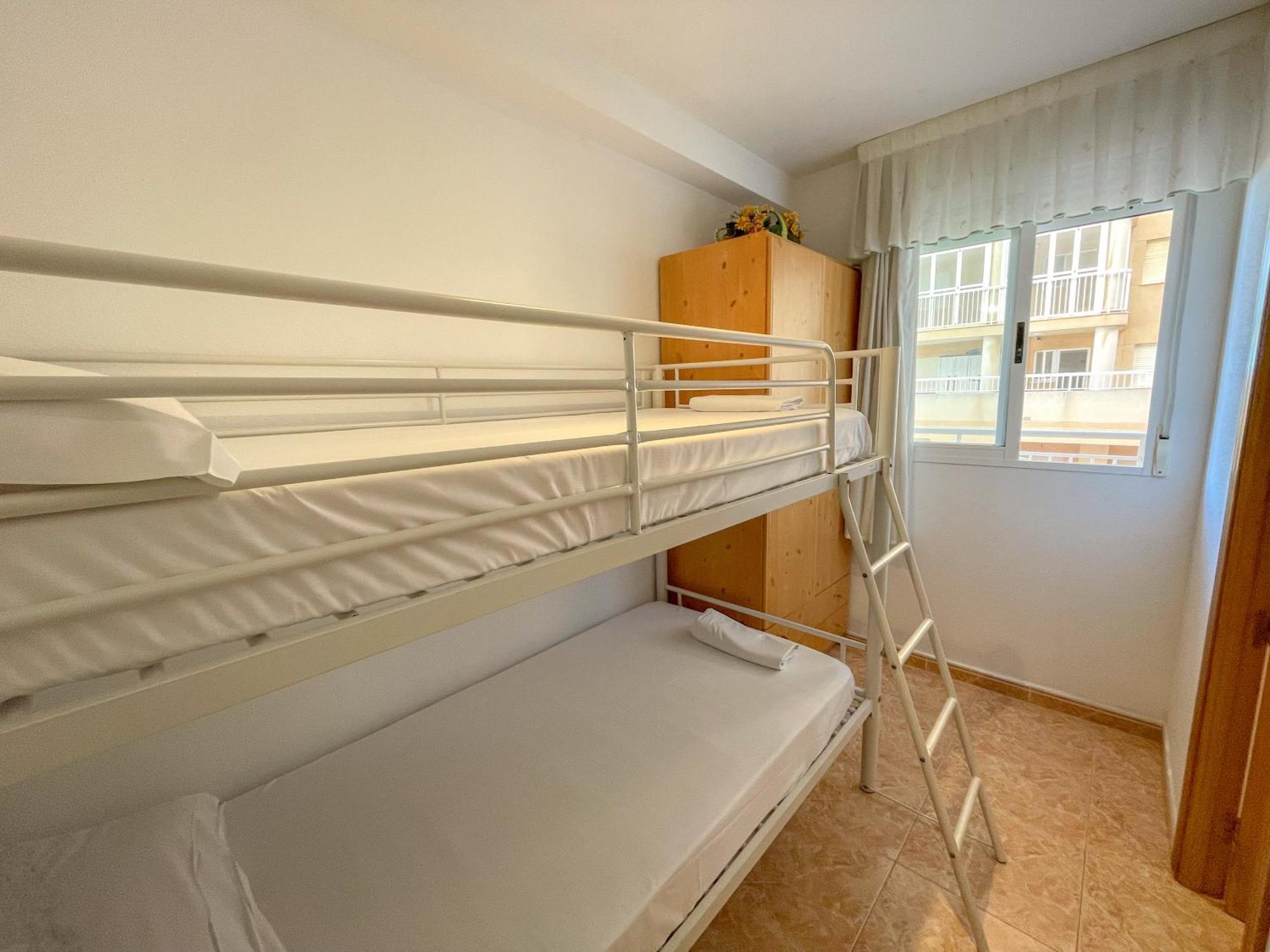 Apartamentos Daytona-Galicia 3000 Oropesa del Mar Exterior photo