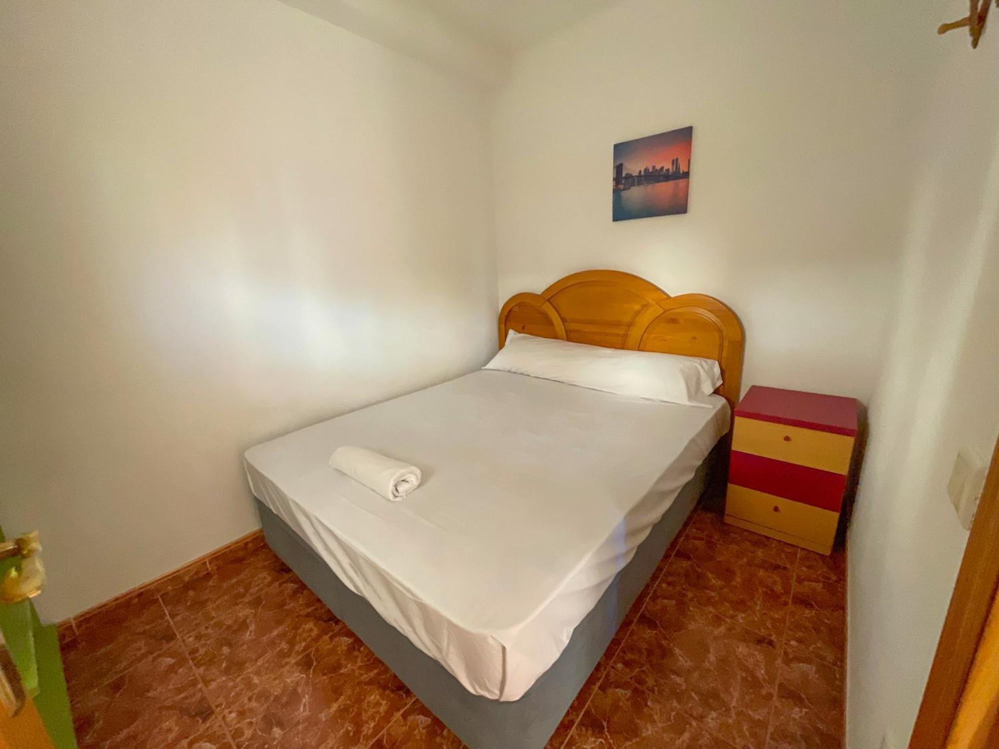 Apartamentos Daytona-Galicia 3000 Oropesa del Mar Exterior photo