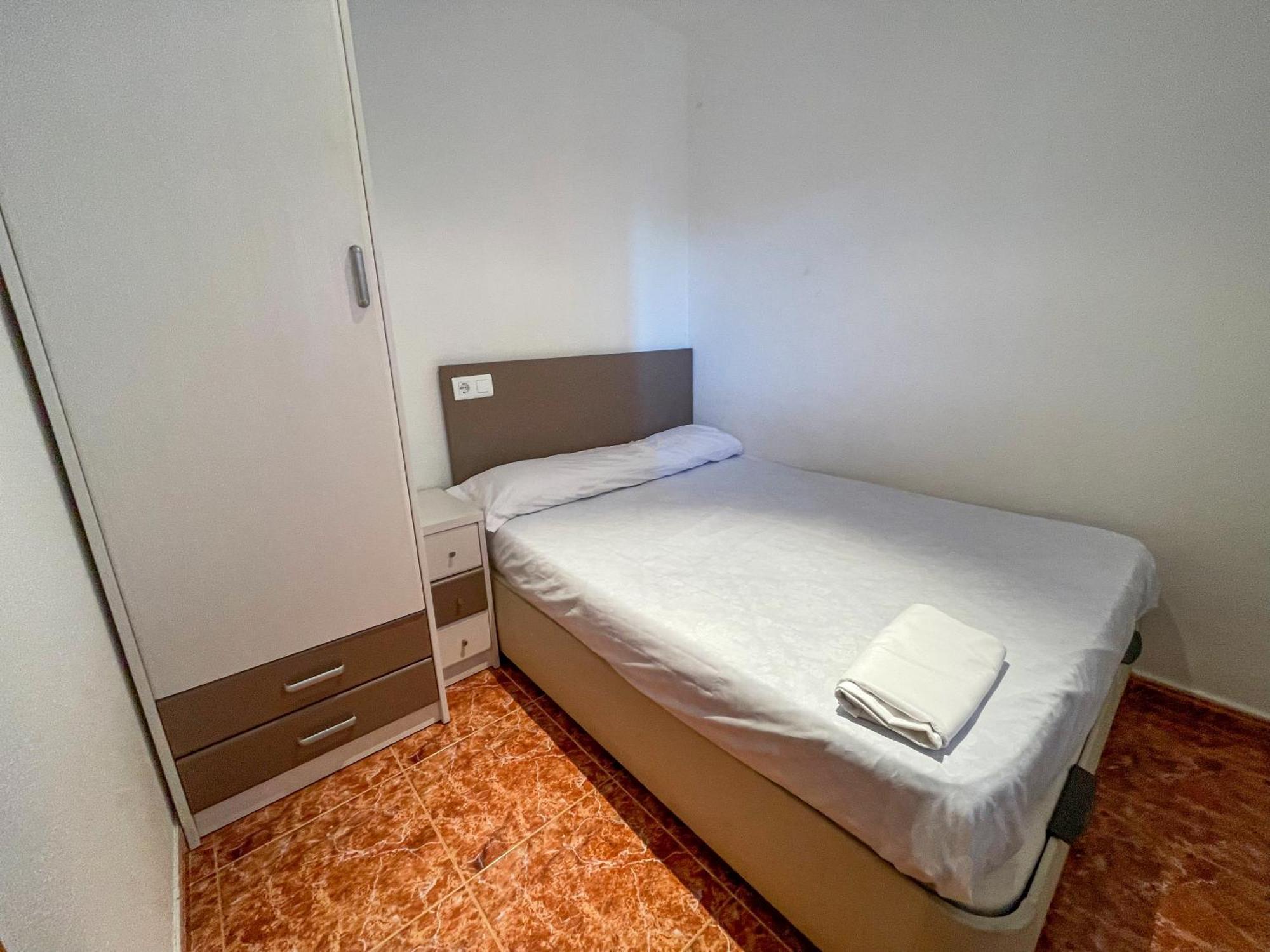 Apartamentos Daytona-Galicia 3000 Oropesa del Mar Exterior photo