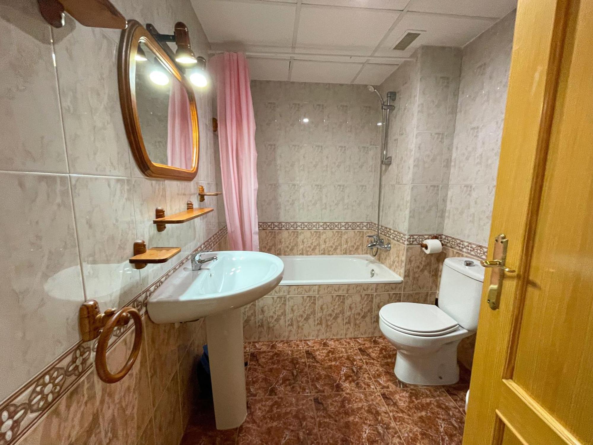 Apartamentos Daytona-Galicia 3000 Oropesa del Mar Exterior photo