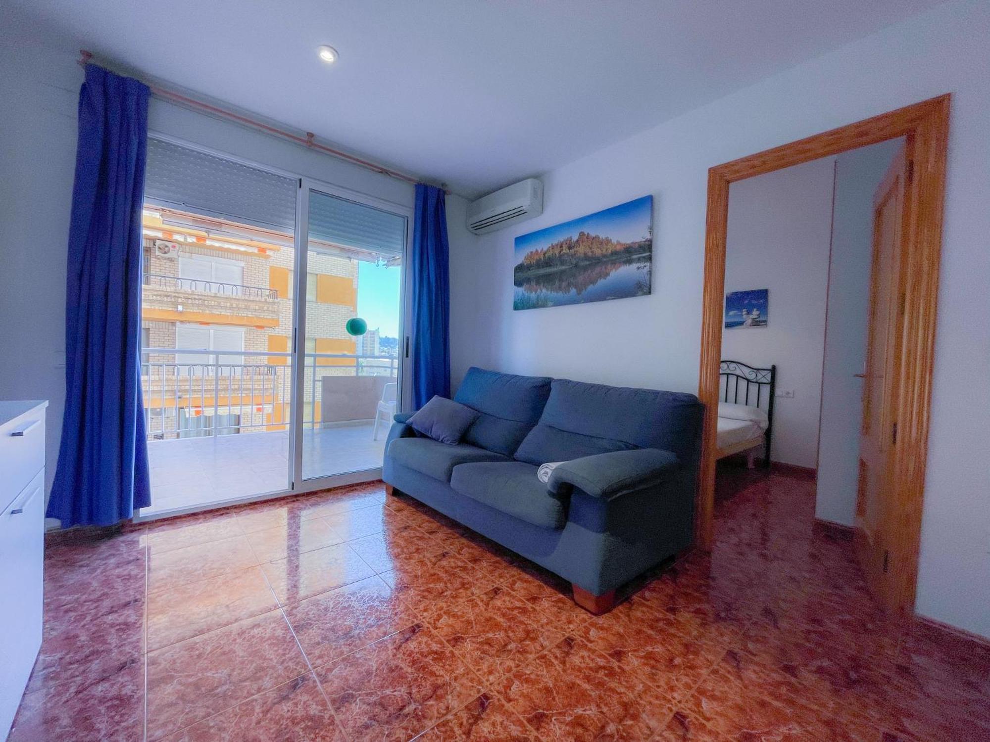 Apartamentos Daytona-Galicia 3000 Oropesa del Mar Exterior photo