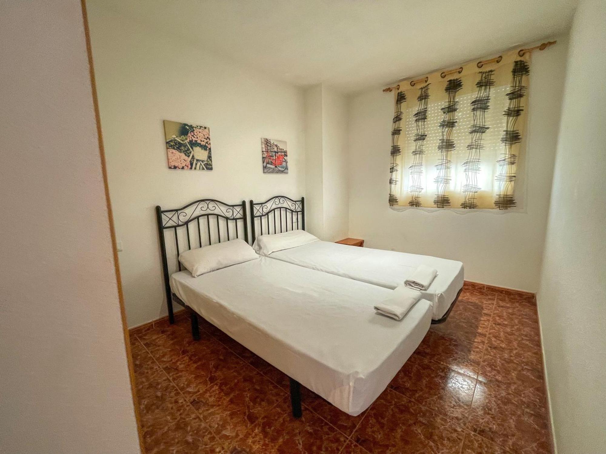 Apartamentos Daytona-Galicia 3000 Oropesa del Mar Exterior photo