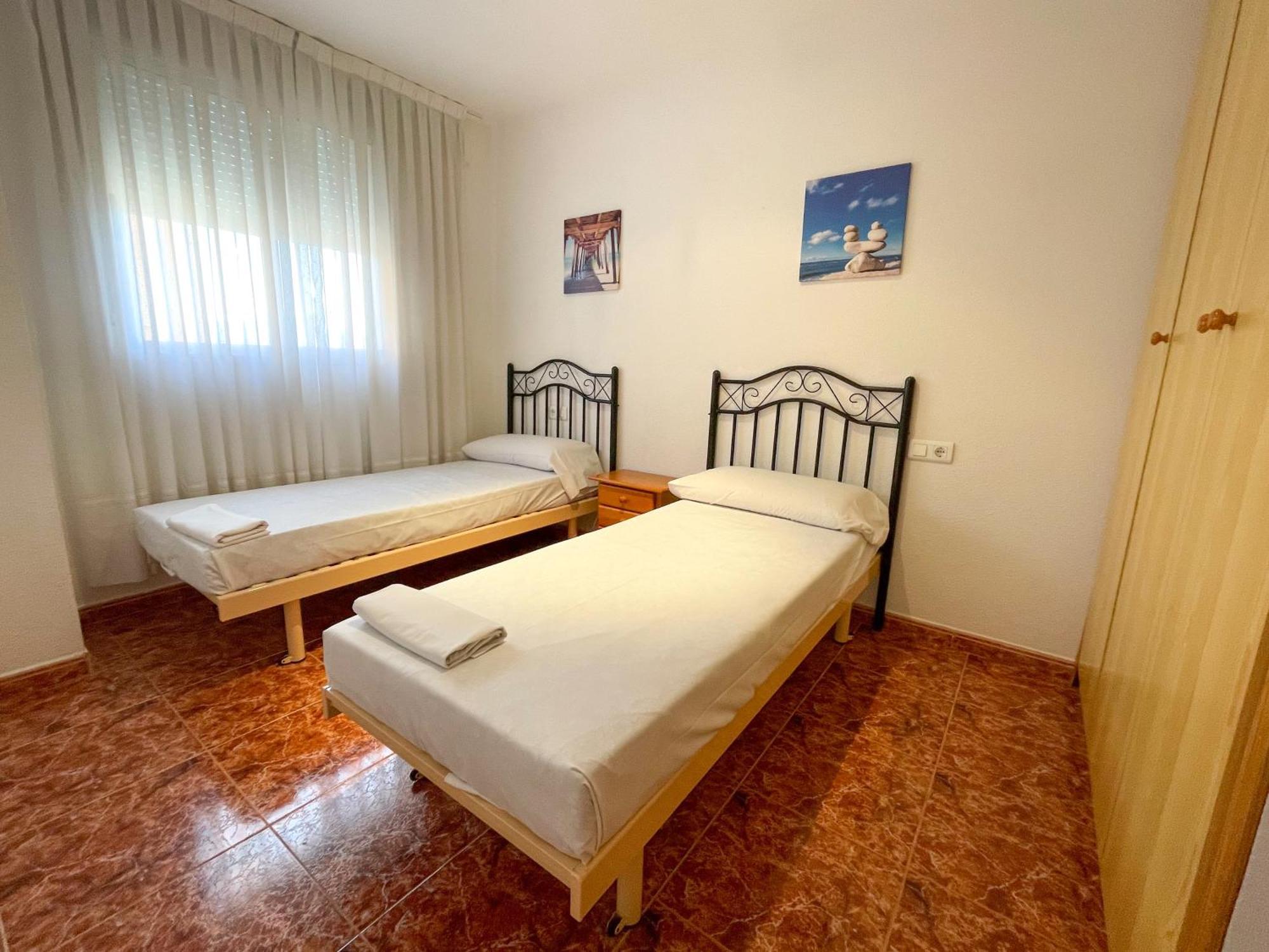 Apartamentos Daytona-Galicia 3000 Oropesa del Mar Exterior photo