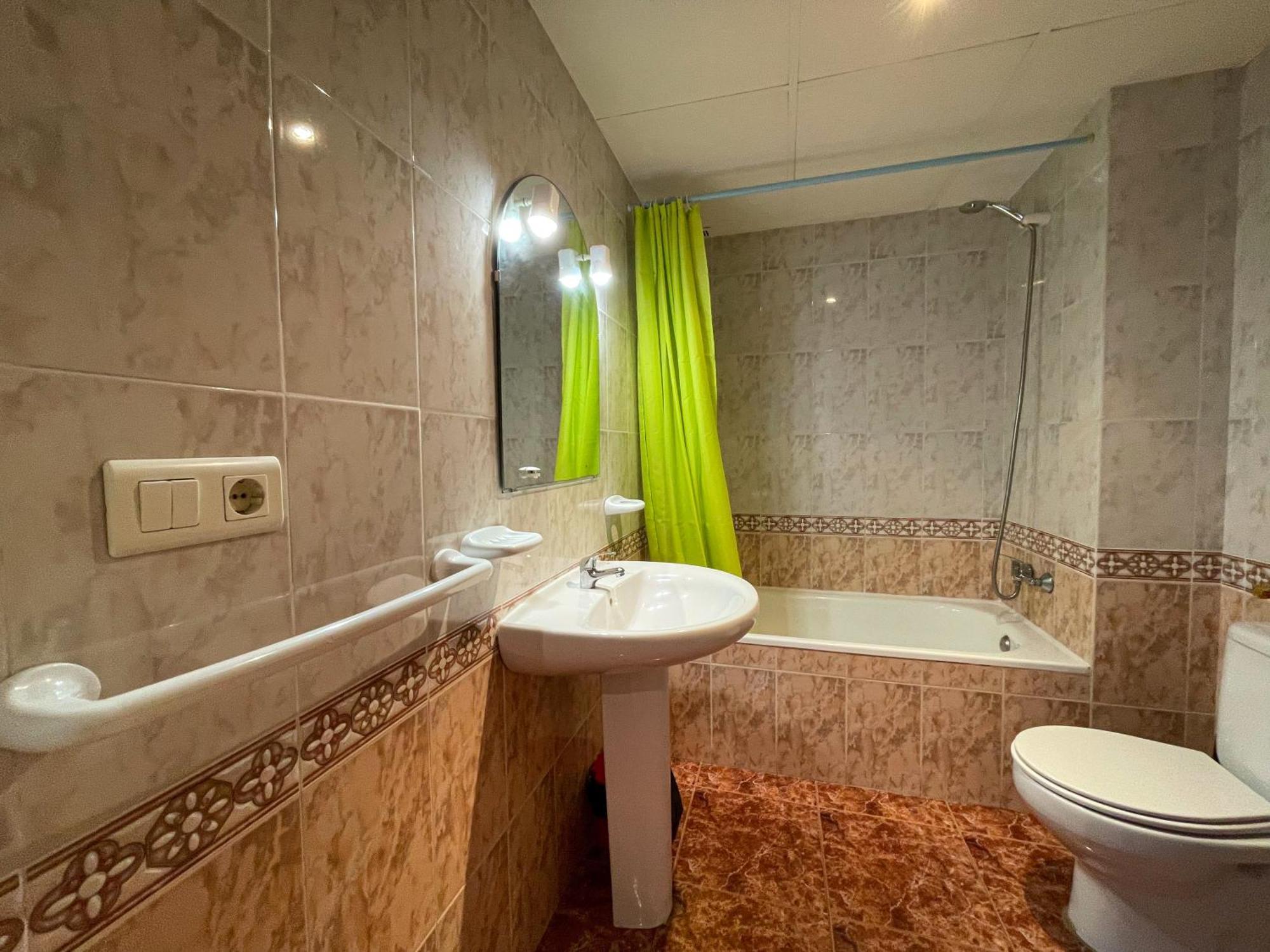 Apartamentos Daytona-Galicia 3000 Oropesa del Mar Exterior photo