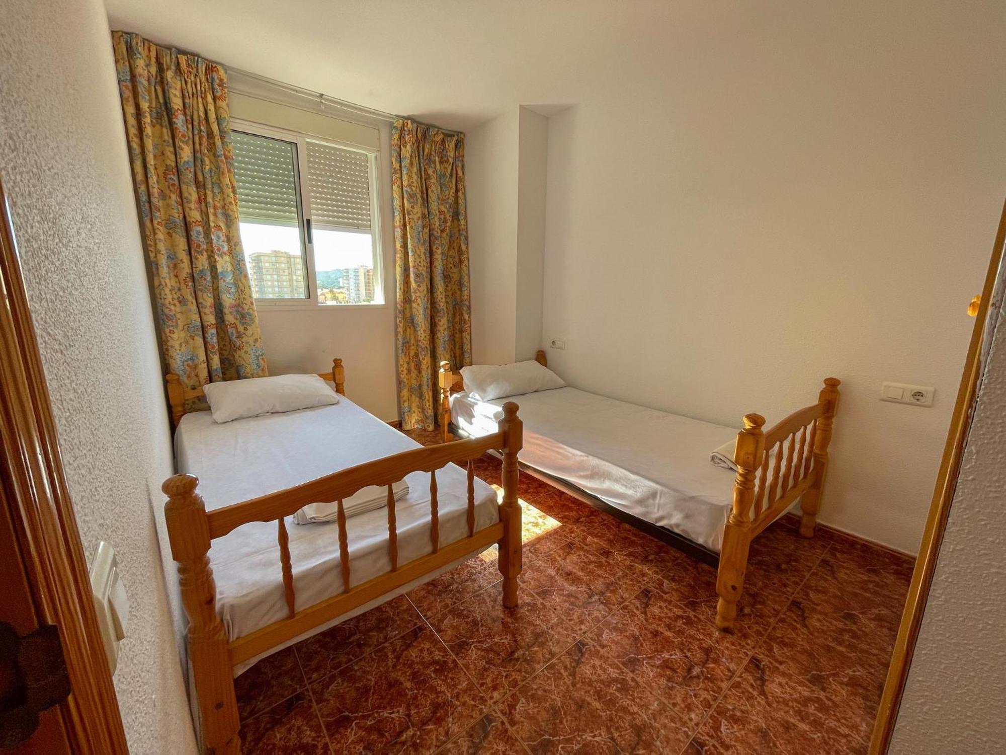 Apartamentos Daytona-Galicia 3000 Oropesa del Mar Exterior photo