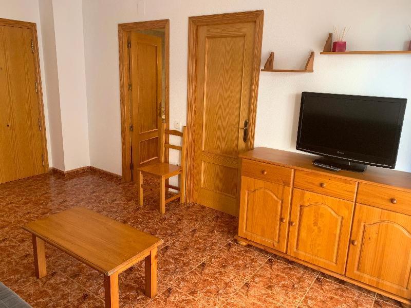 Apartamentos Daytona-Galicia 3000 Oropesa del Mar Room photo