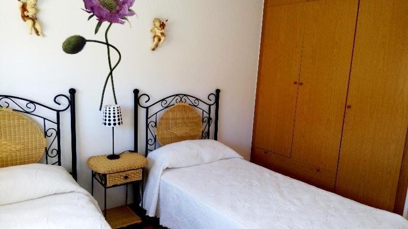 Apartamentos Daytona-Galicia 3000 Oropesa del Mar Room photo