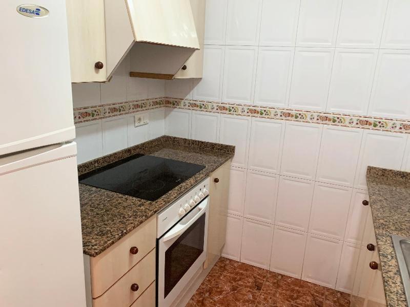 Apartamentos Daytona-Galicia 3000 Oropesa del Mar Room photo