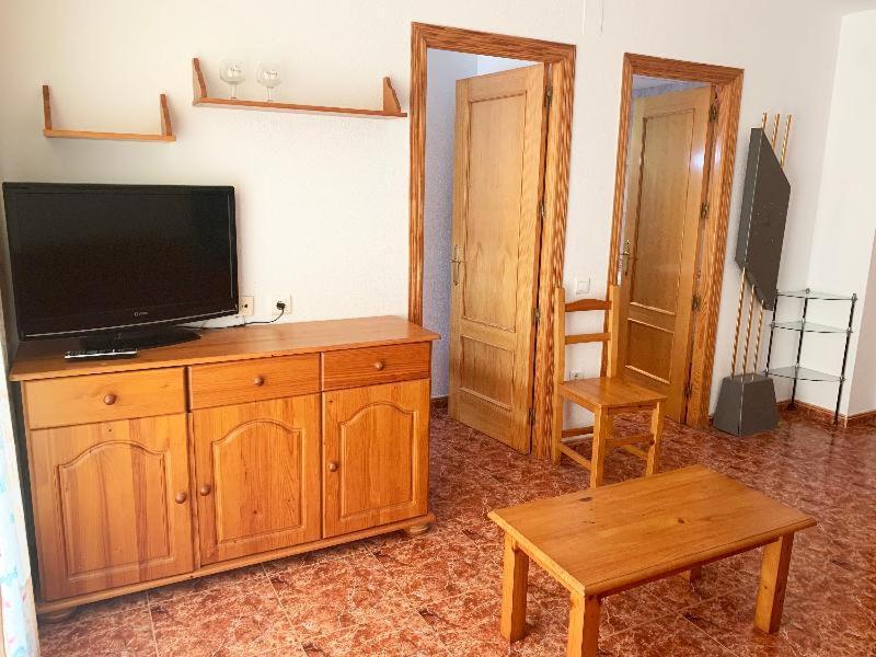 Apartamentos Daytona-Galicia 3000 Oropesa del Mar Room photo