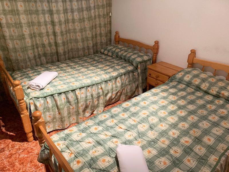 Apartamentos Daytona-Galicia 3000 Oropesa del Mar Room photo