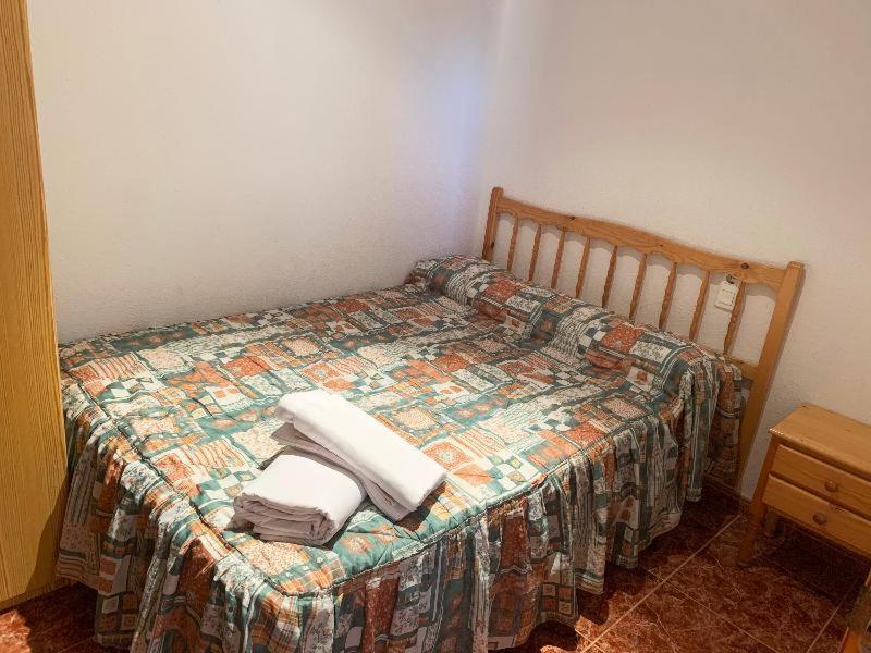 Apartamentos Daytona-Galicia 3000 Oropesa del Mar Room photo