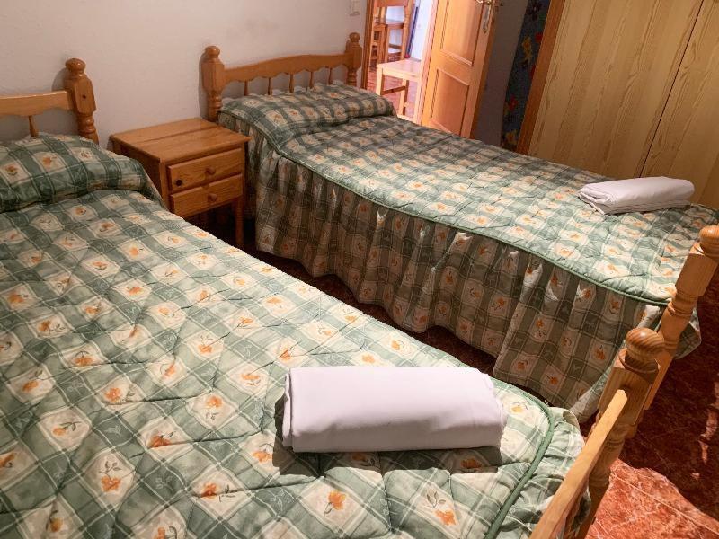 Apartamentos Daytona-Galicia 3000 Oropesa del Mar Room photo