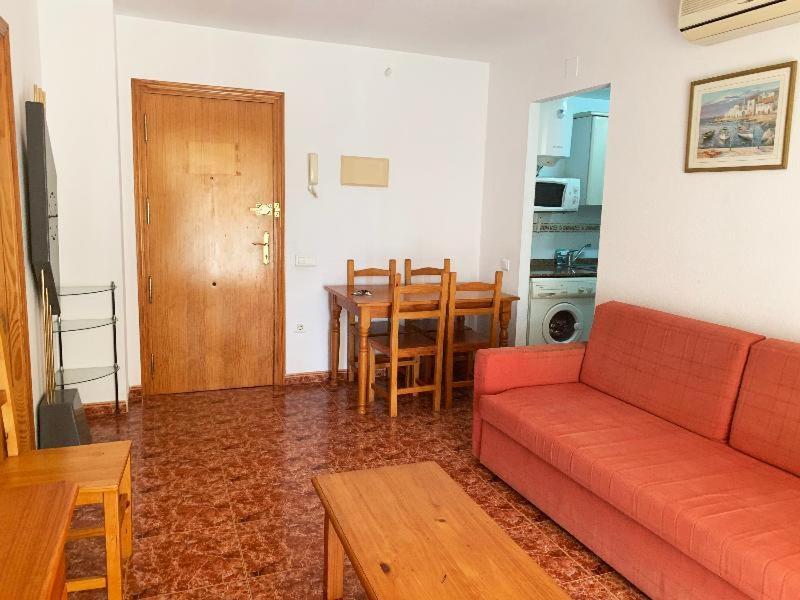 Apartamentos Daytona-Galicia 3000 Oropesa del Mar Room photo