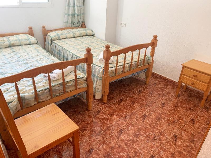 Apartamentos Daytona-Galicia 3000 Oropesa del Mar Room photo